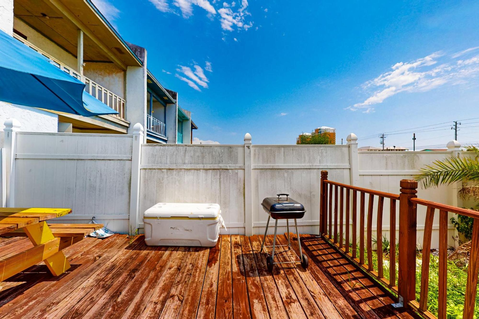 Beach Dayz Panama City Beach Exterior foto